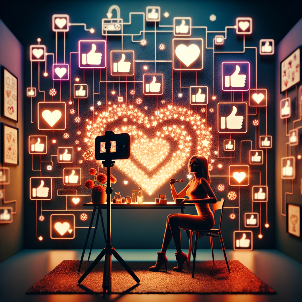 Blog post illustration