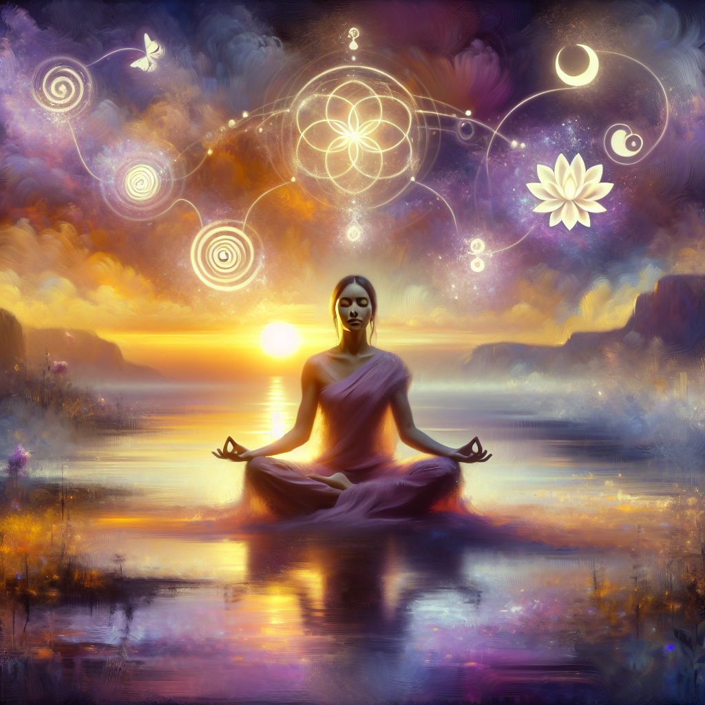 Blog post illustration