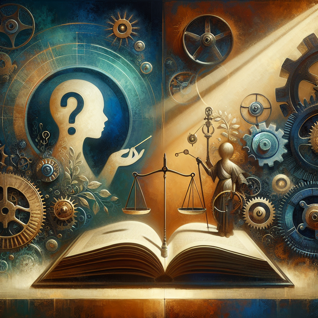 Blog post illustration