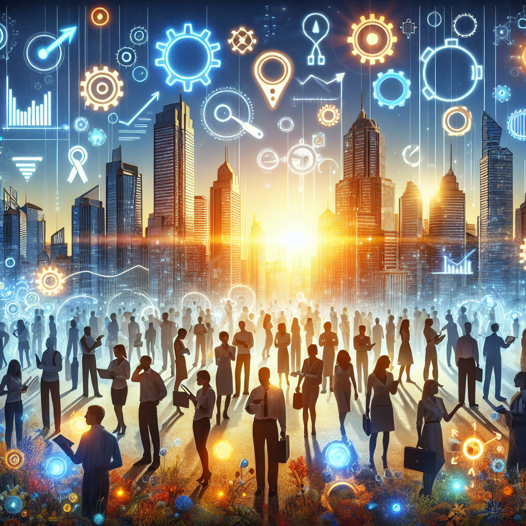 Blog post illustration