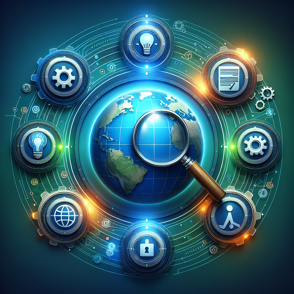 Blog post illustration