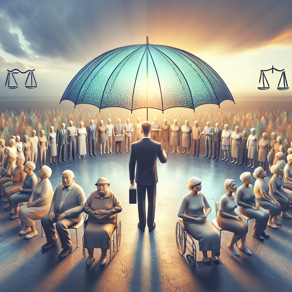 Blog post illustration