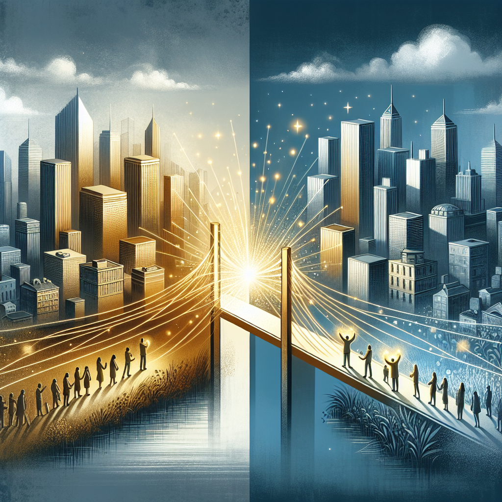 Blog post illustration