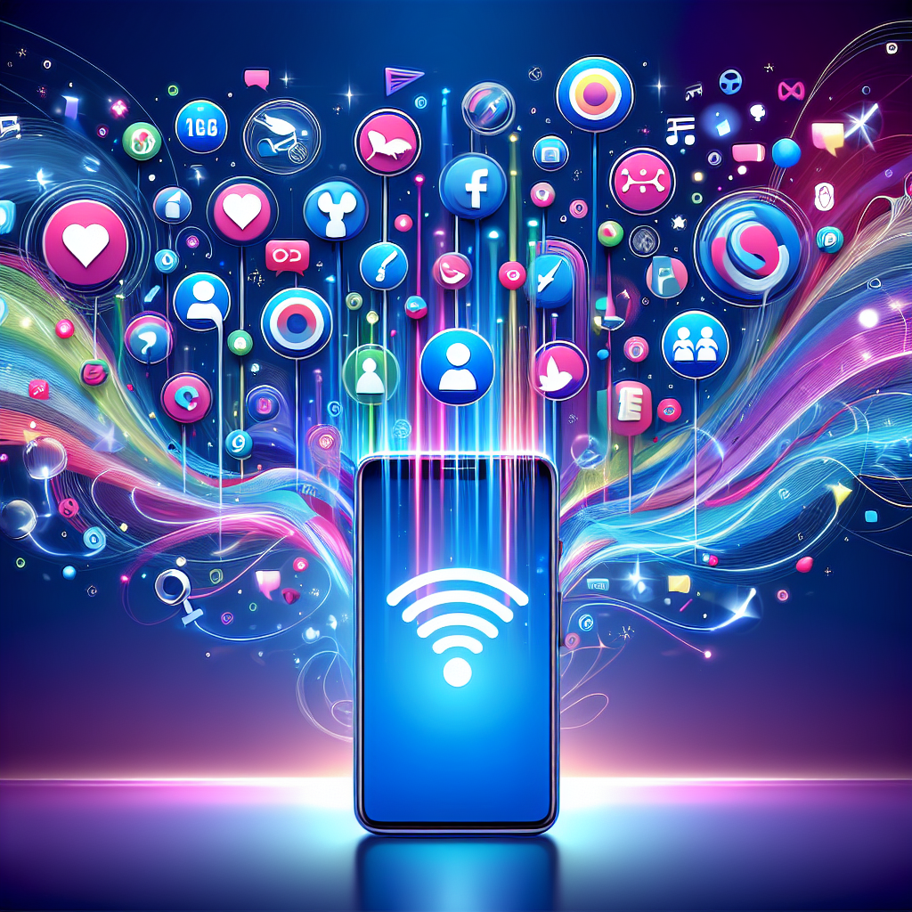 Blog post illustration