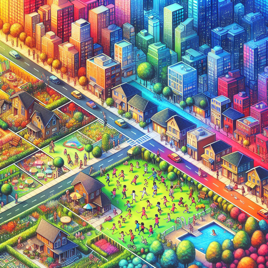 Blog post illustration