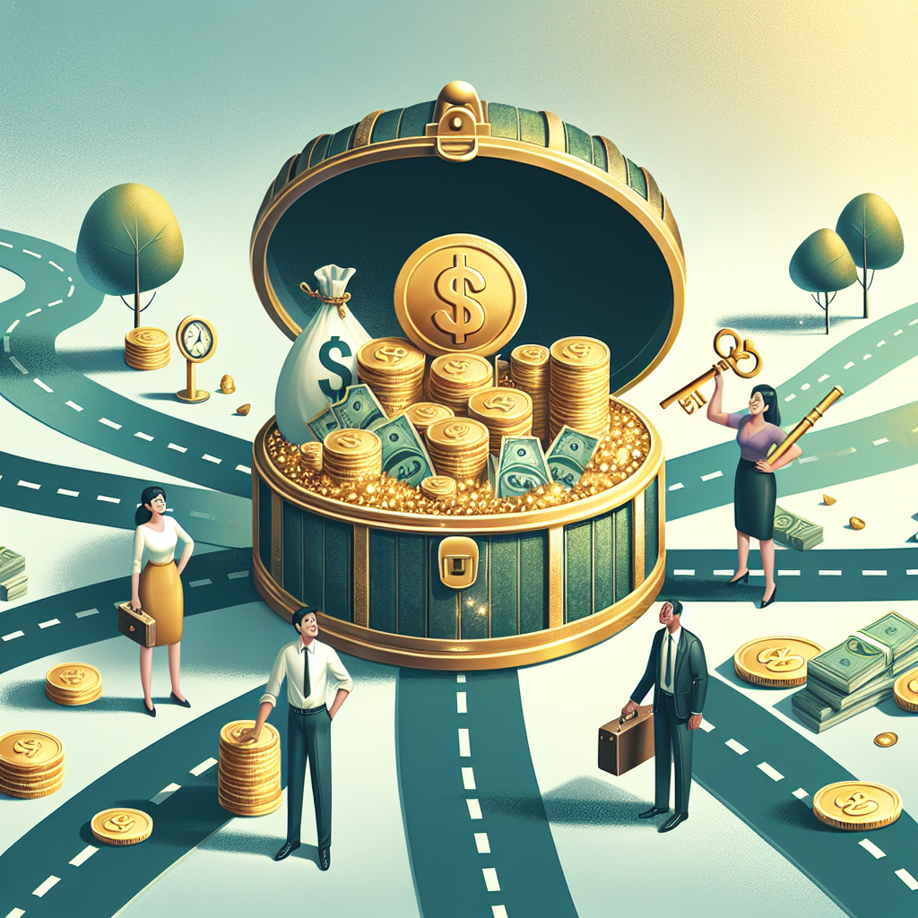 Blog post illustration