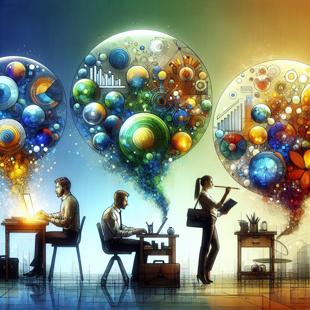 Blog post illustration