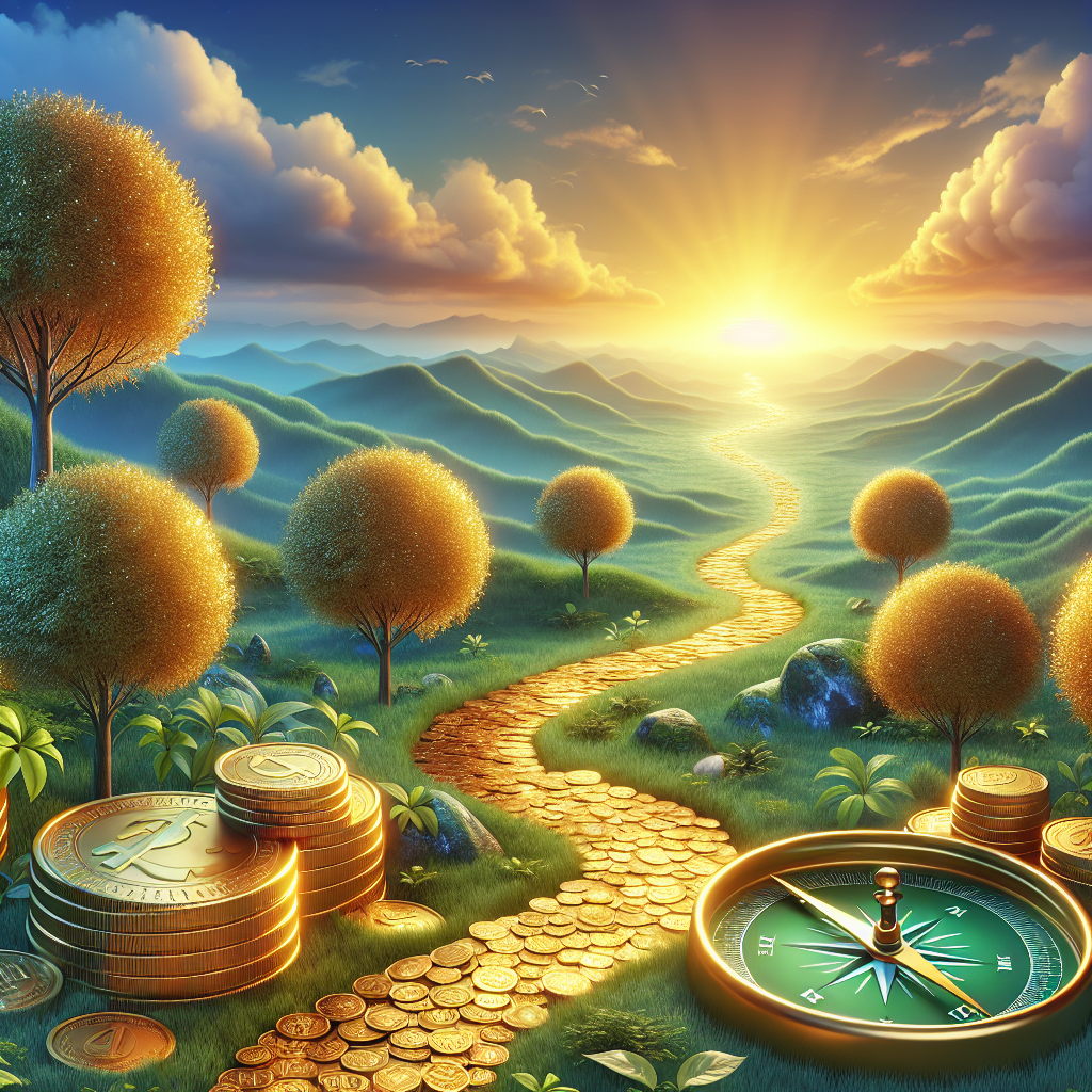 Blog post illustration