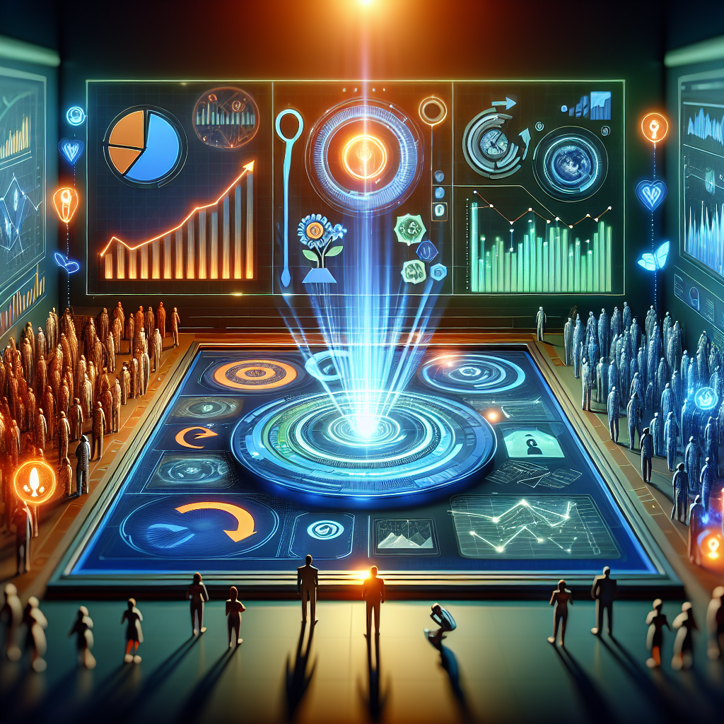 Blog post illustration