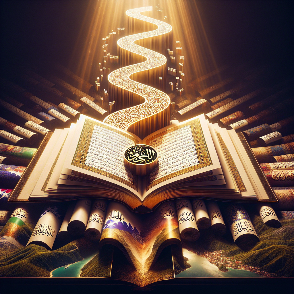 Blog post illustration