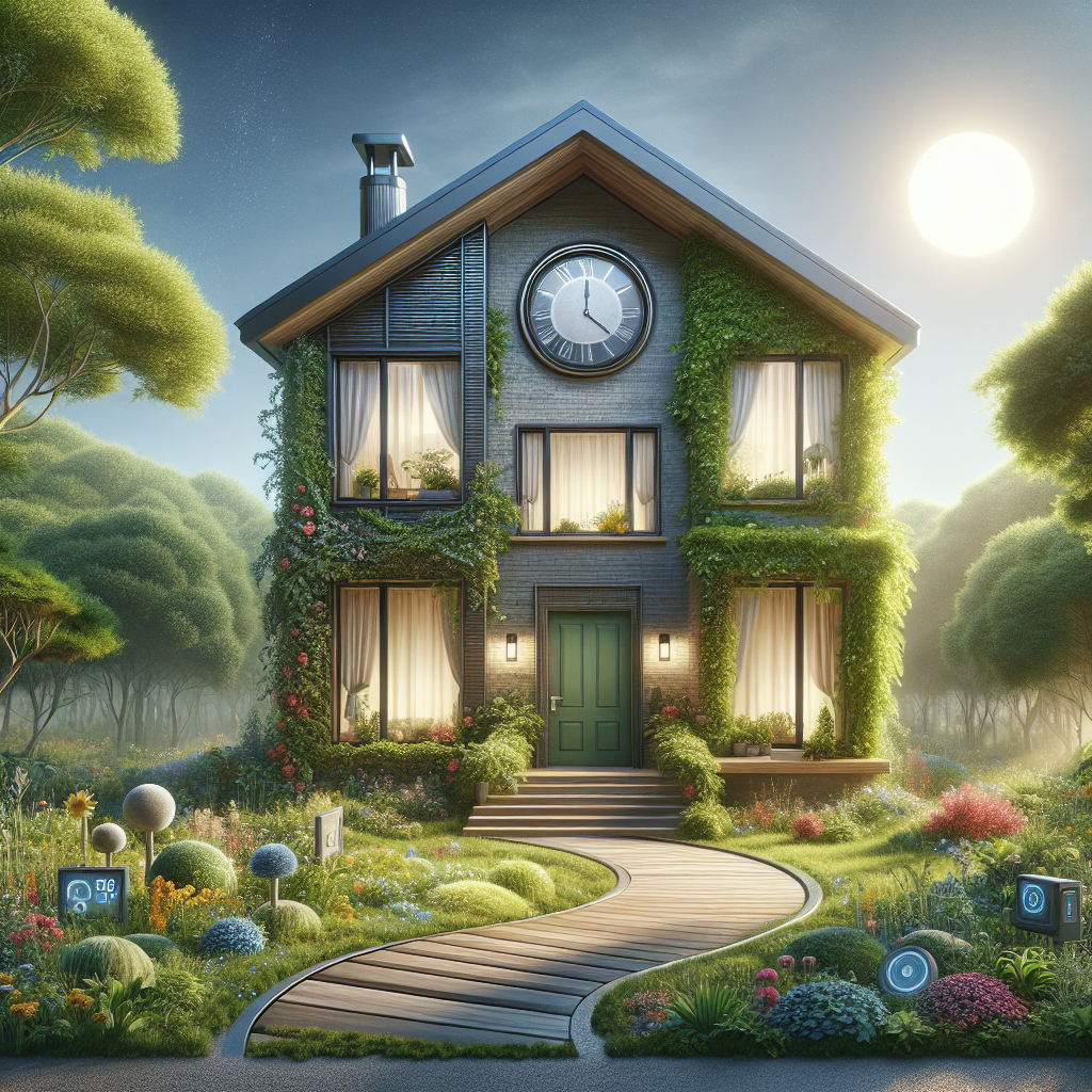 Blog post illustration