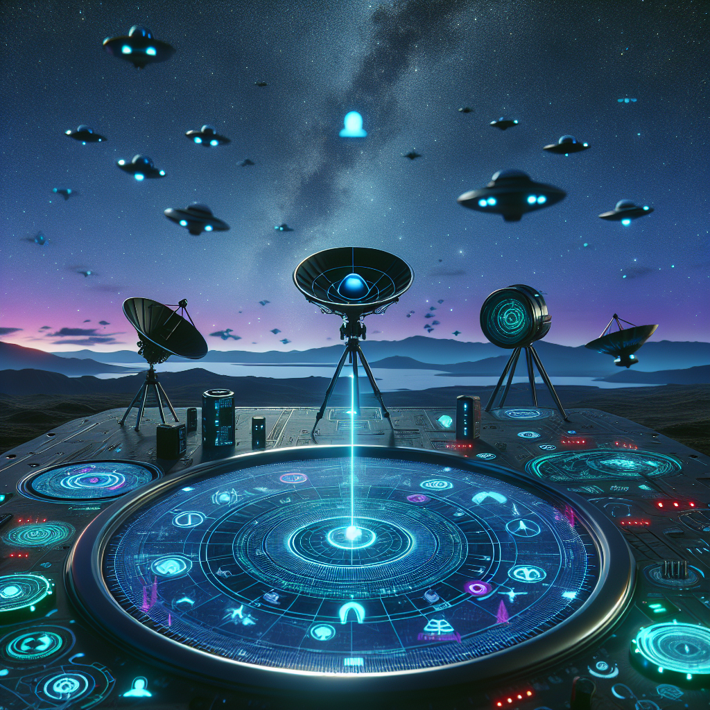 Blog post illustration