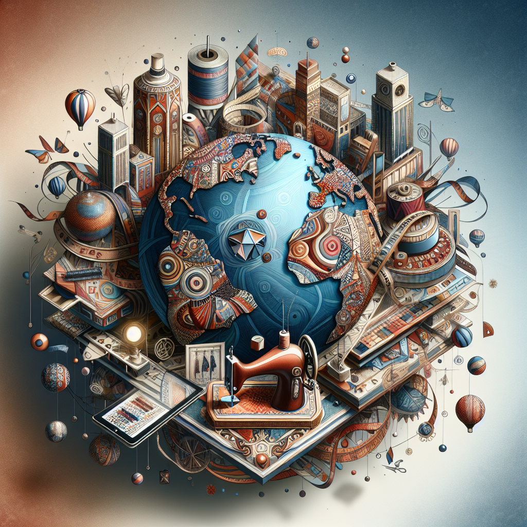 Blog post illustration