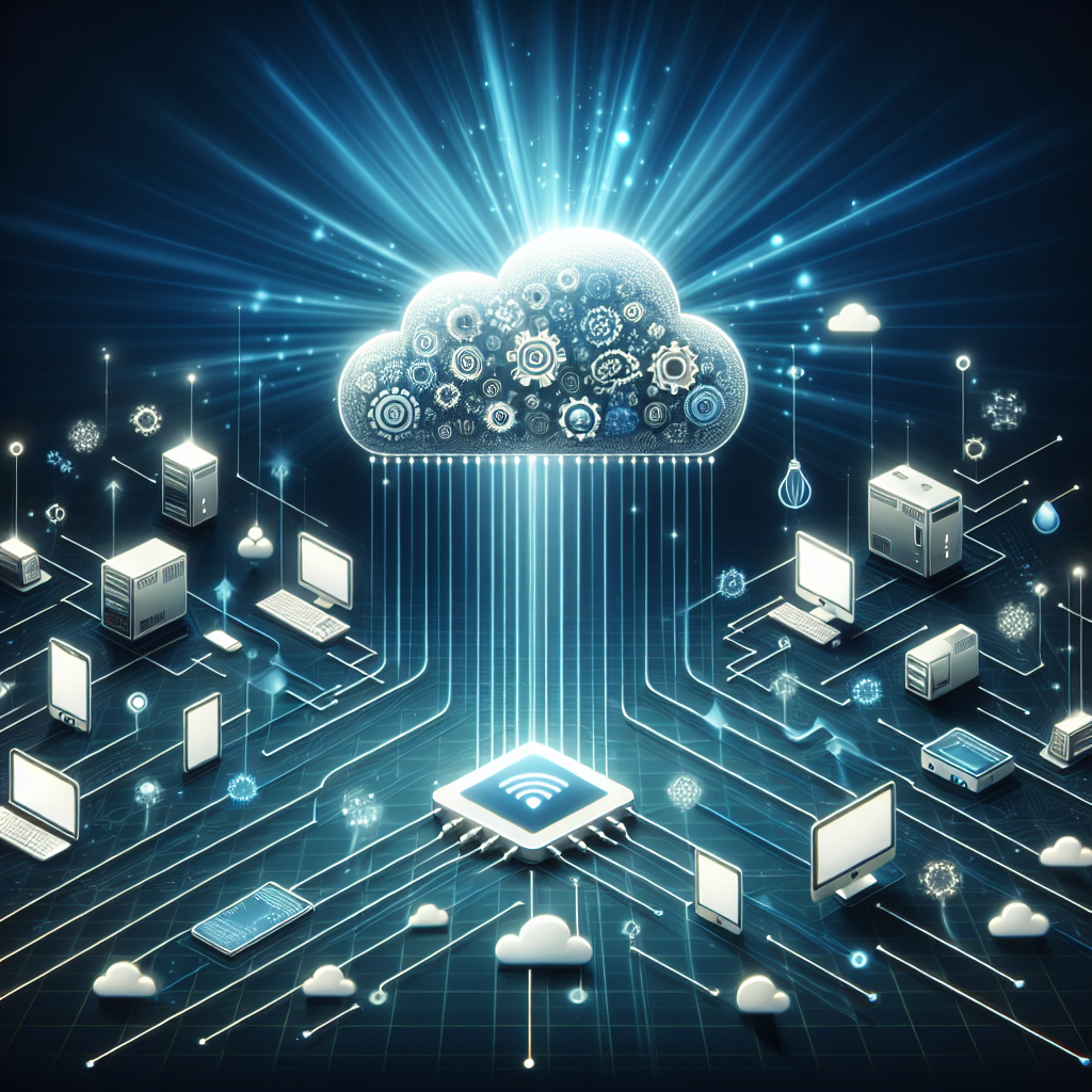 Blog post illustration