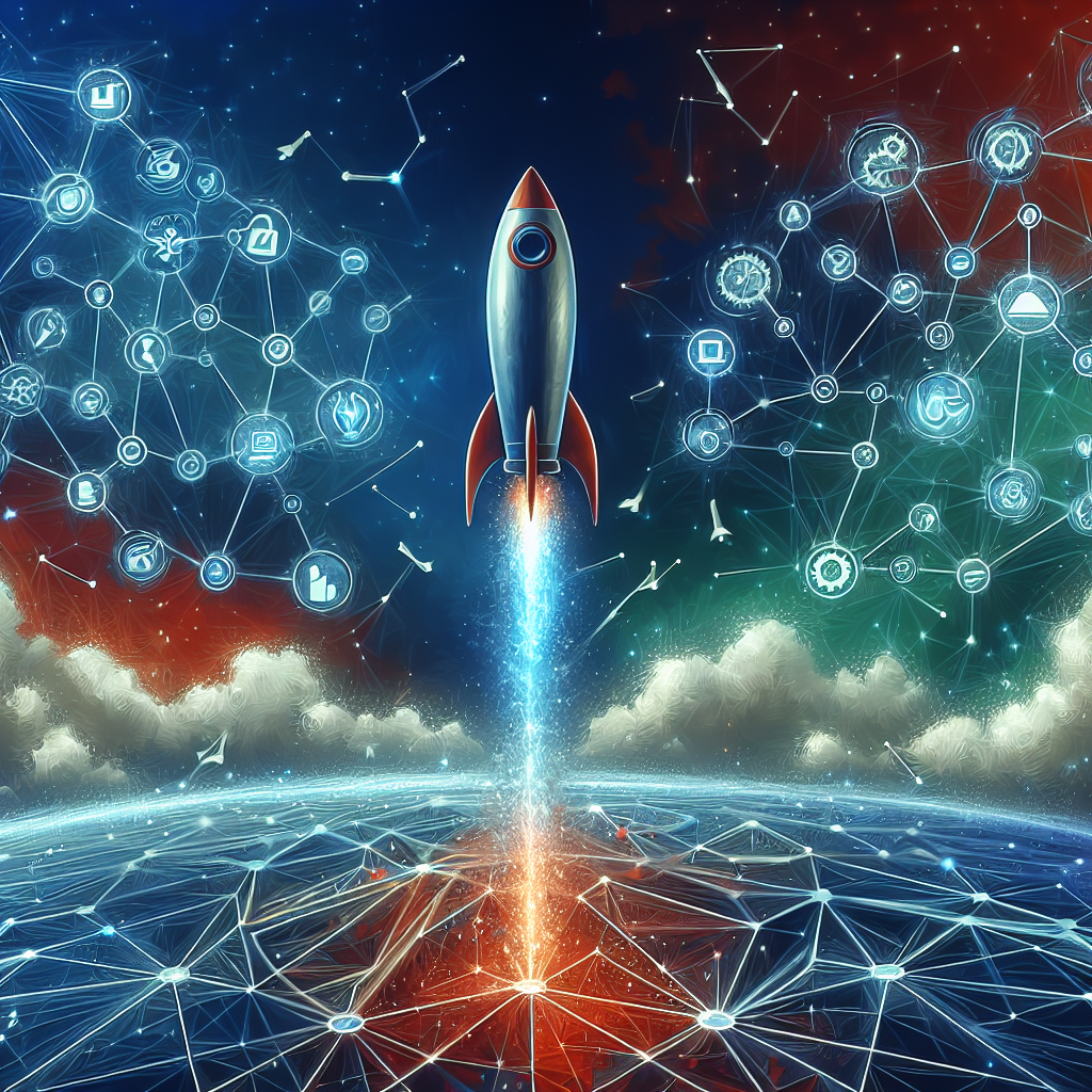 How to Use Affiliate Marketing to Support a Software Launch Blog post illustration