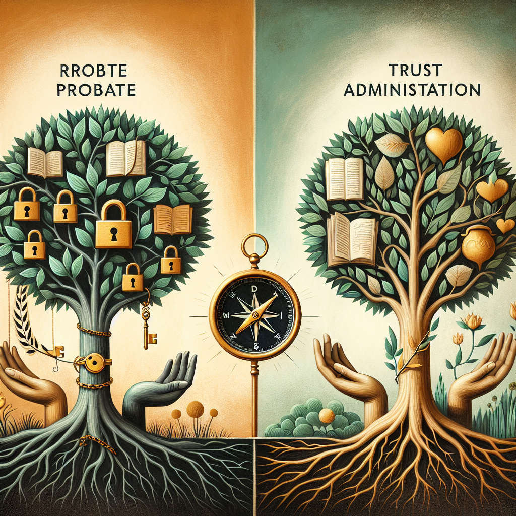 Blog post illustration