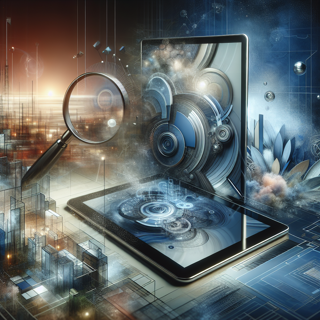 Cara Menggunakan Mockup Gratis untuk Meningkatkan Visual Presentasi