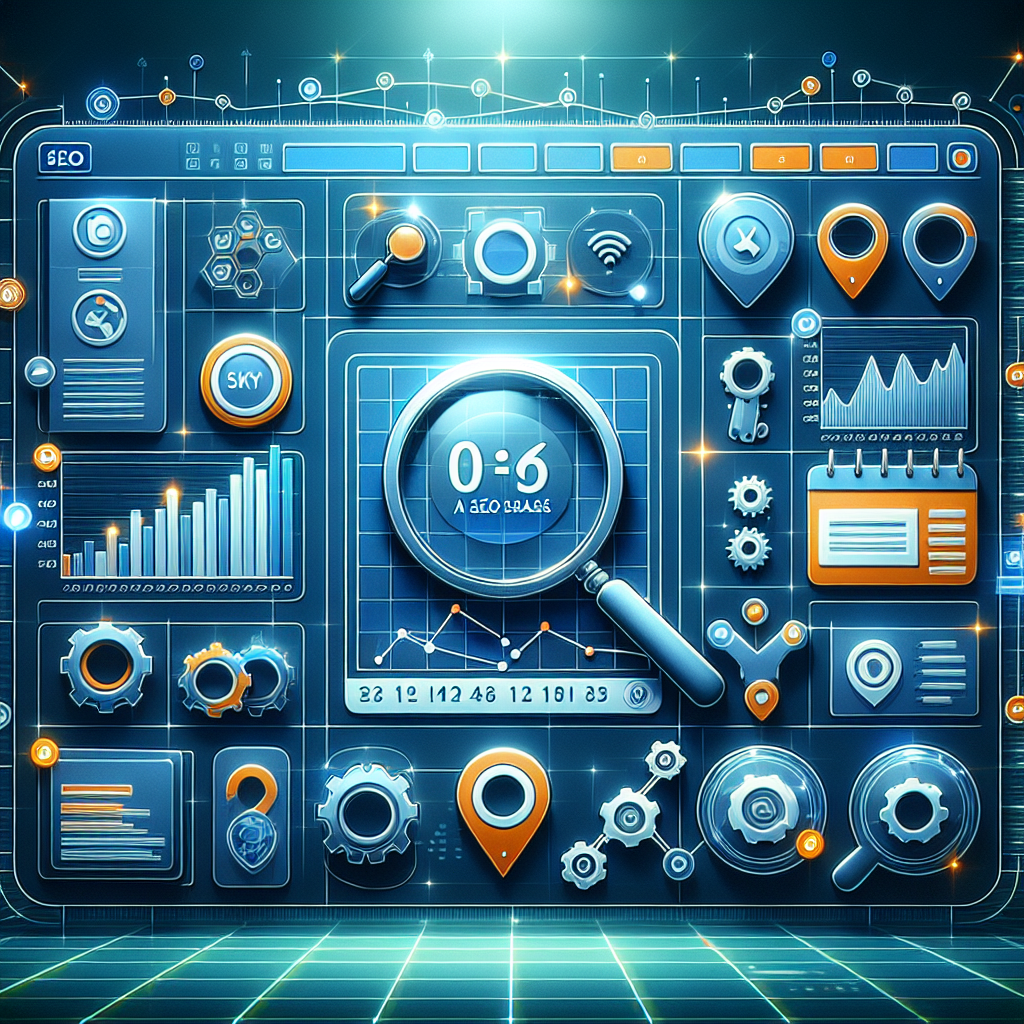 Blog post illustration