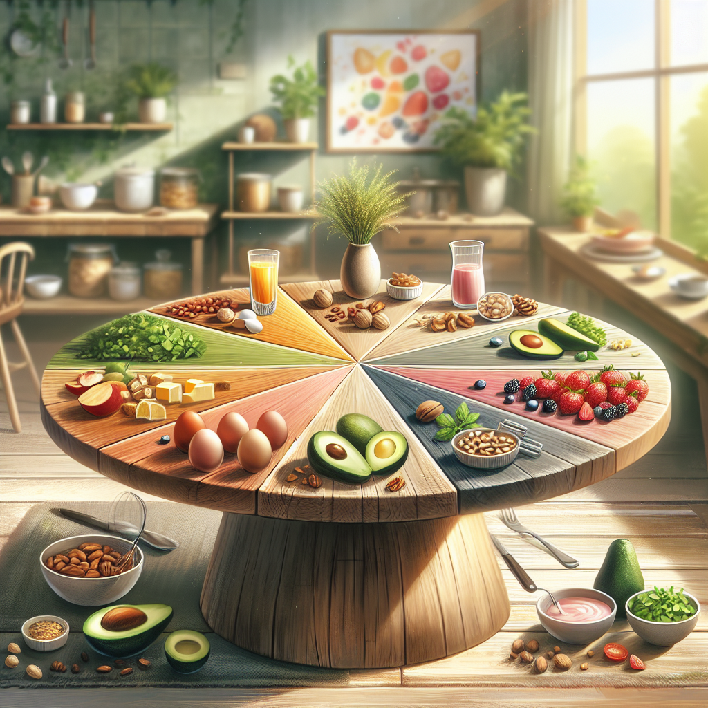 Blog post illustration