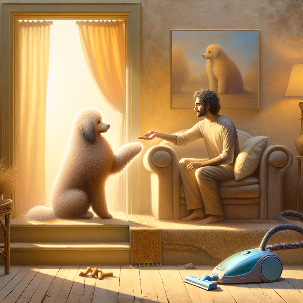 Blog post illustration