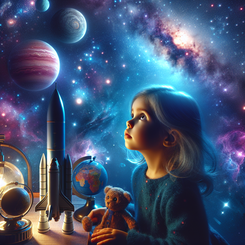 Blog post illustration