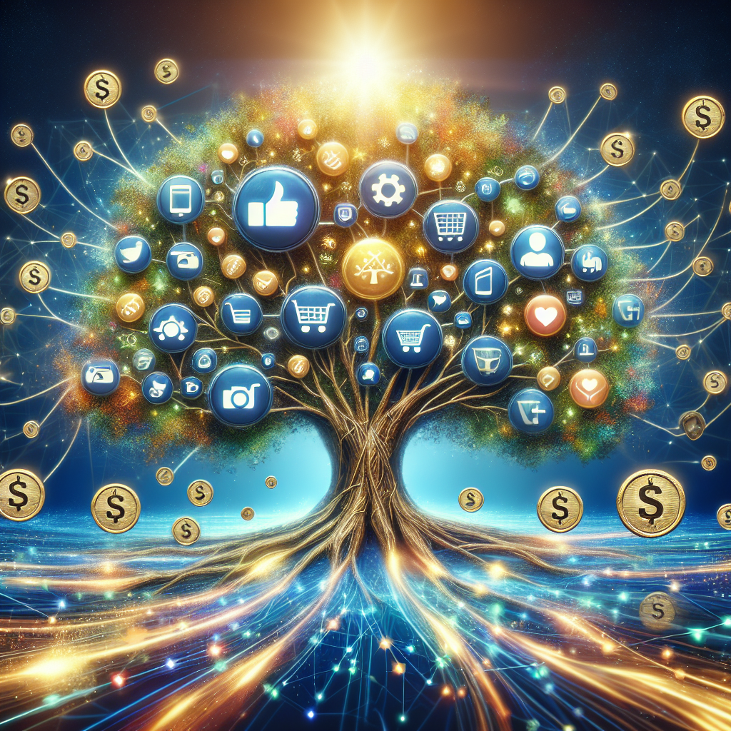 Blog post illustration