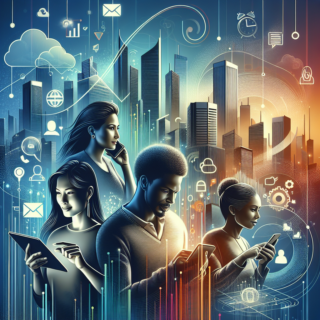 Blog post illustration