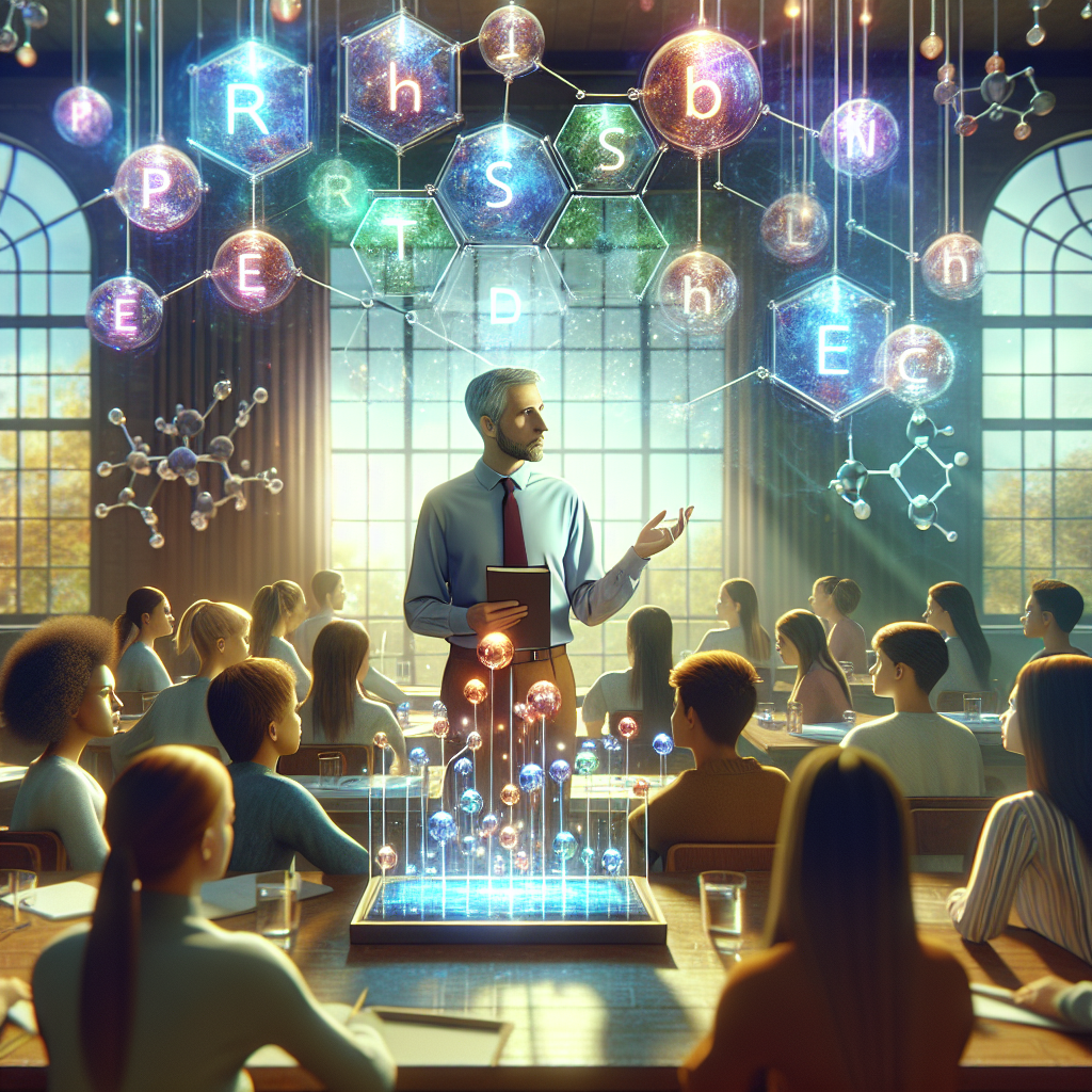 Blog post illustration