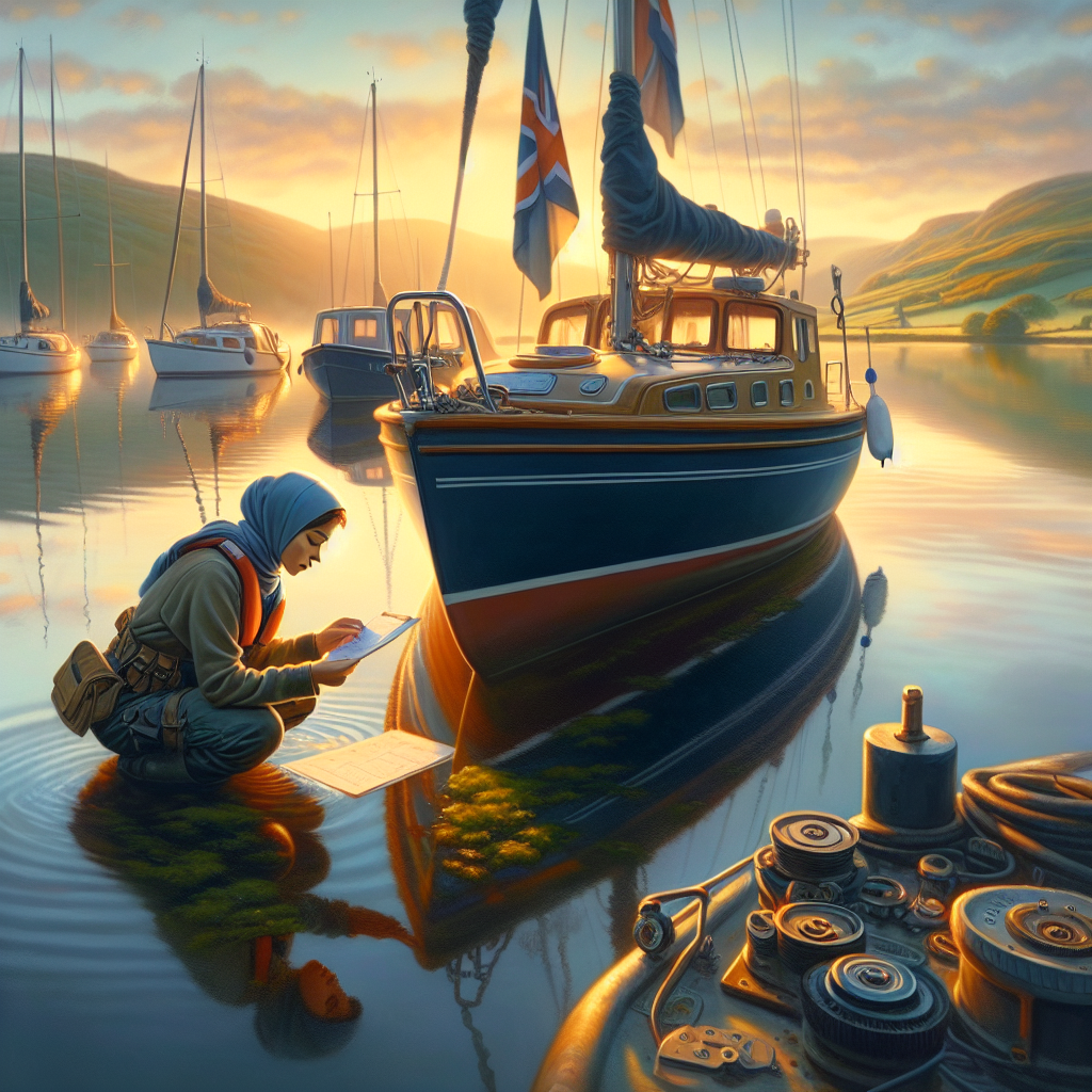 Blog post illustration