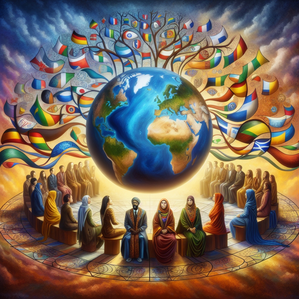 Blog post illustration