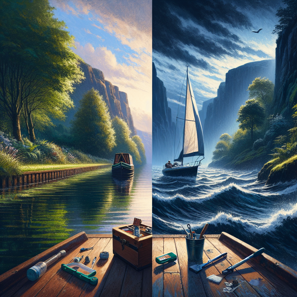 Blog post illustration