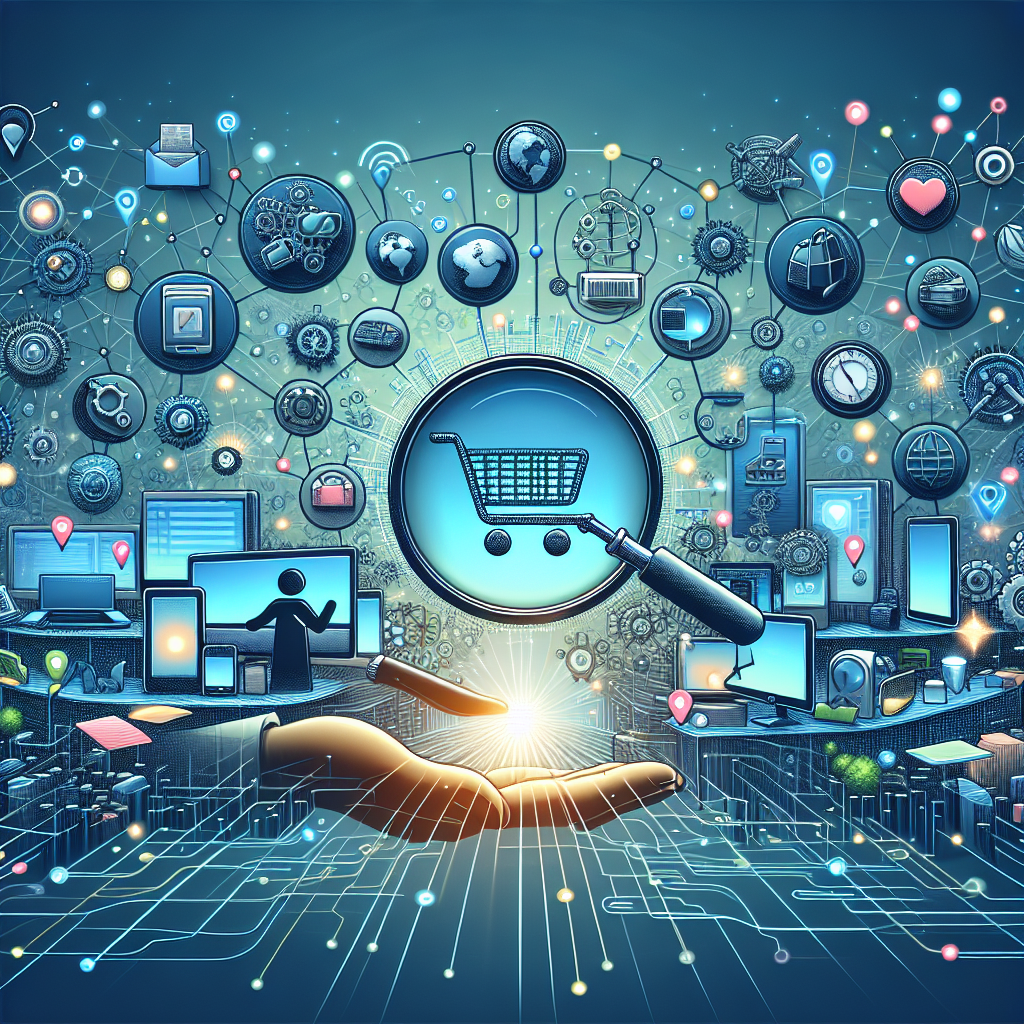 Blog post illustration