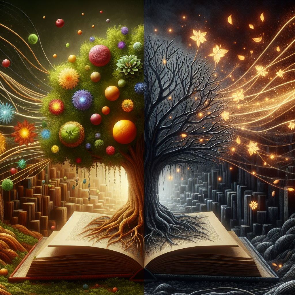 Blog post illustration