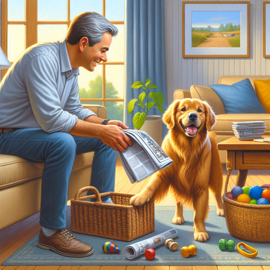 Blog post illustration