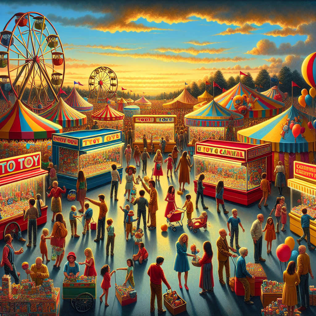 Blog post illustration