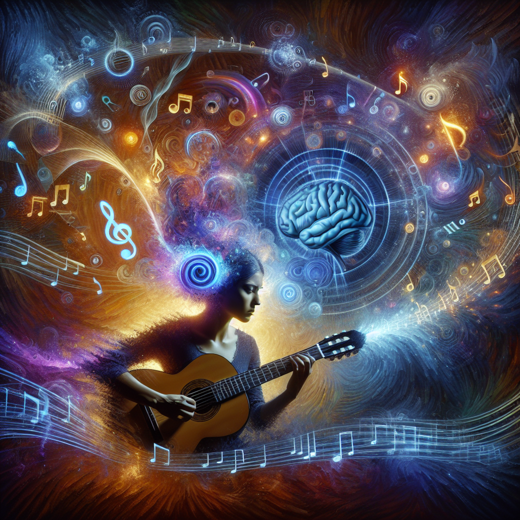 Blog post illustration