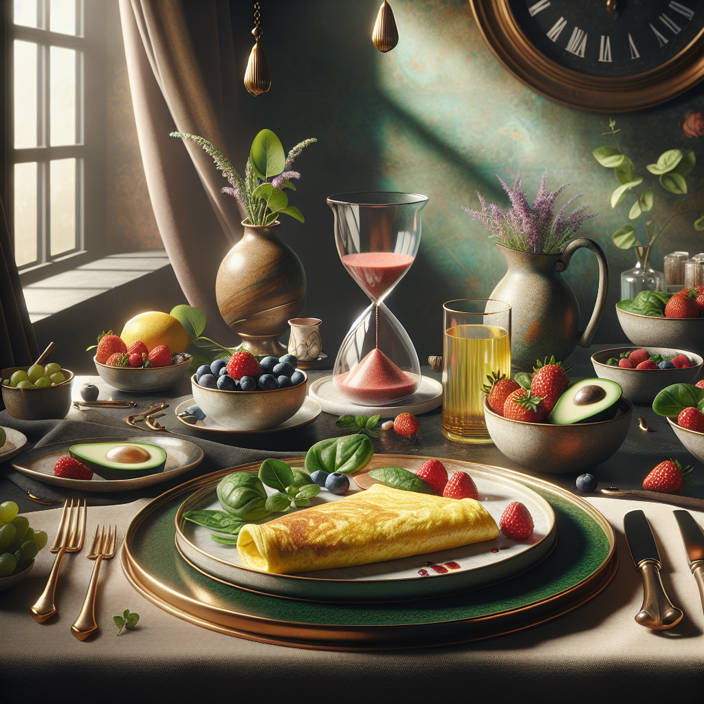 Blog post illustration