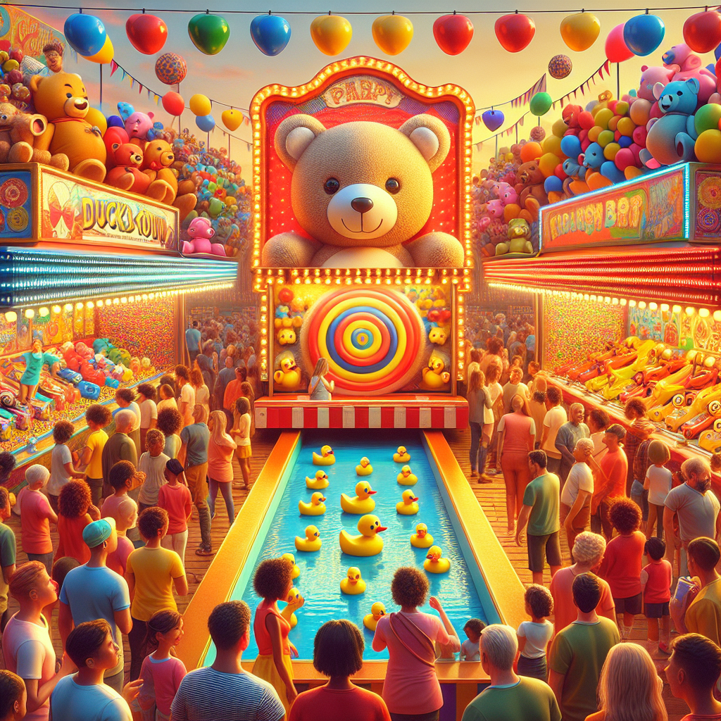 Blog post illustration