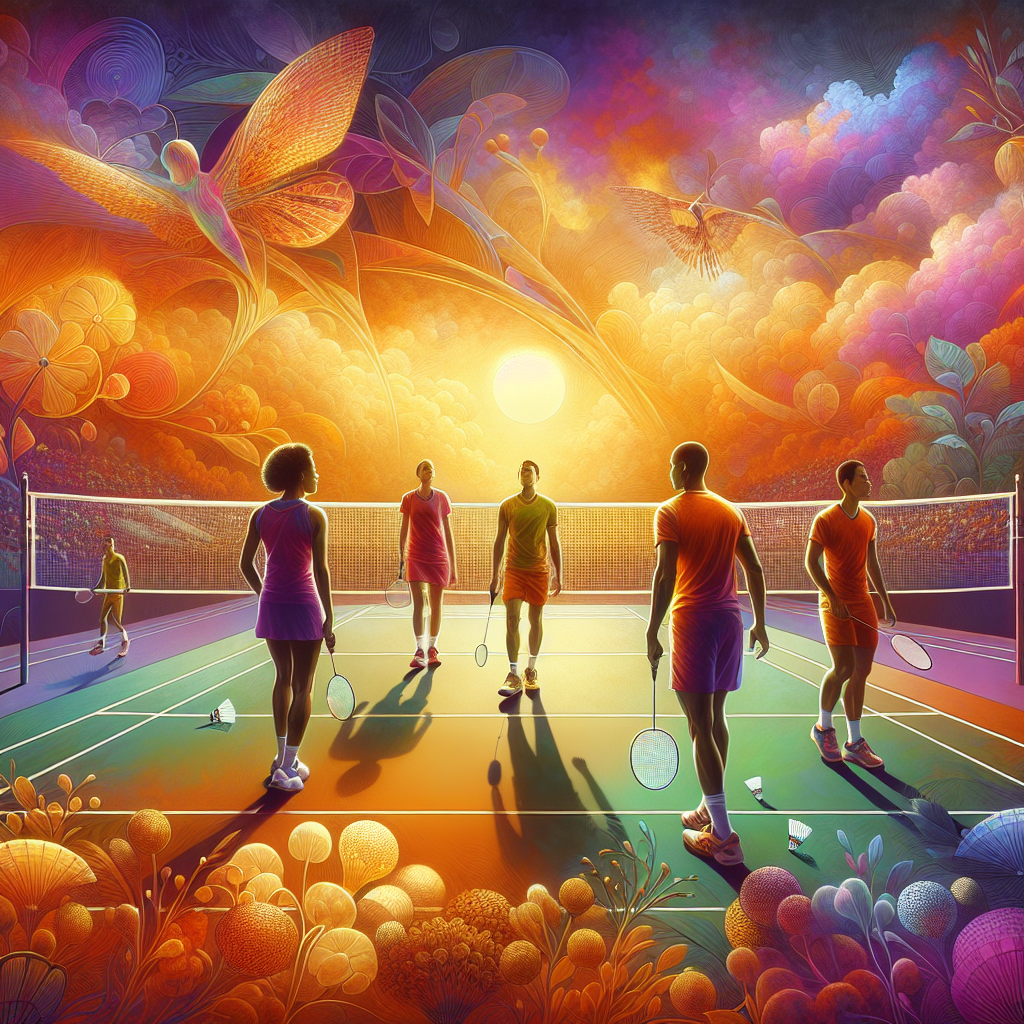 Blog post illustration