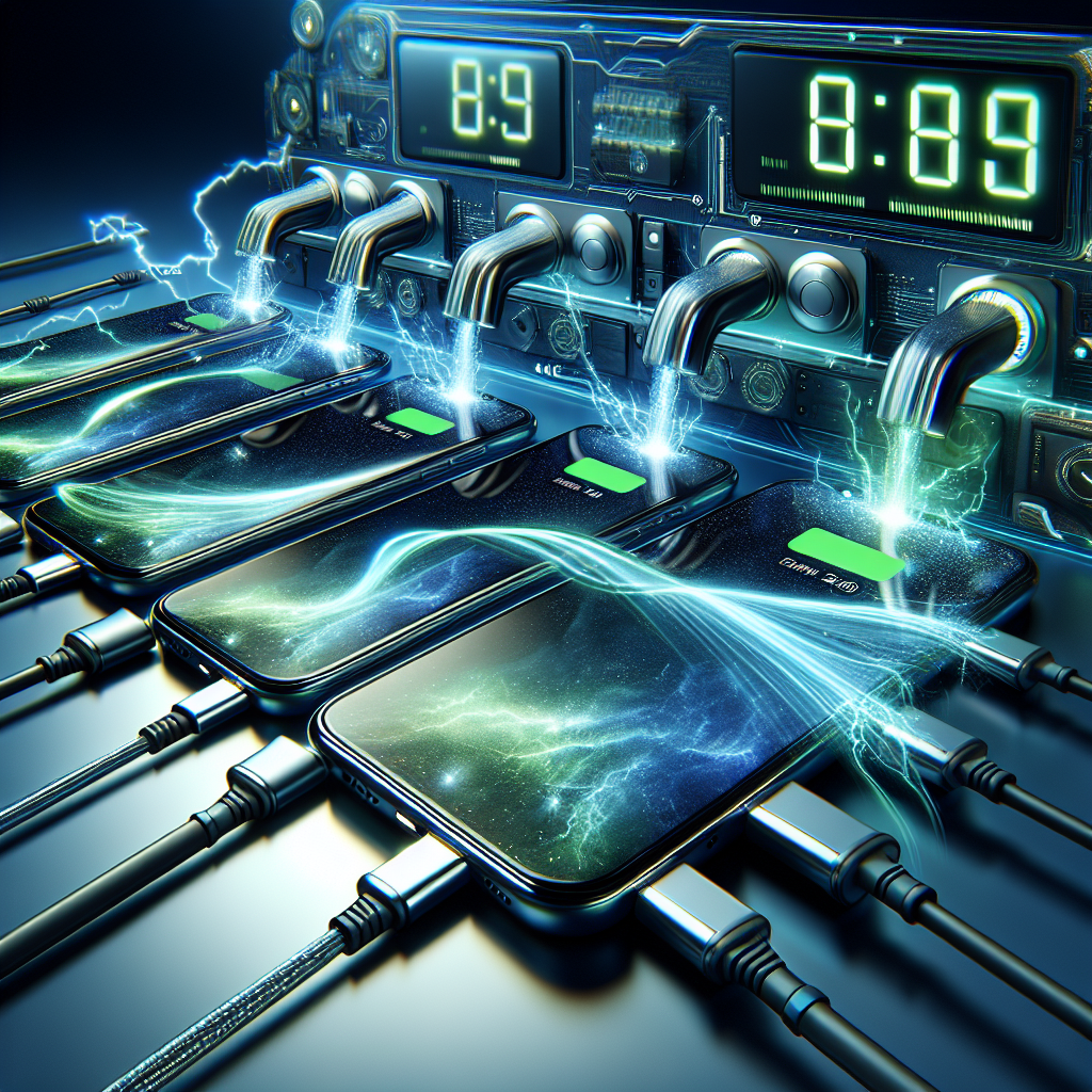 Blog post illustration