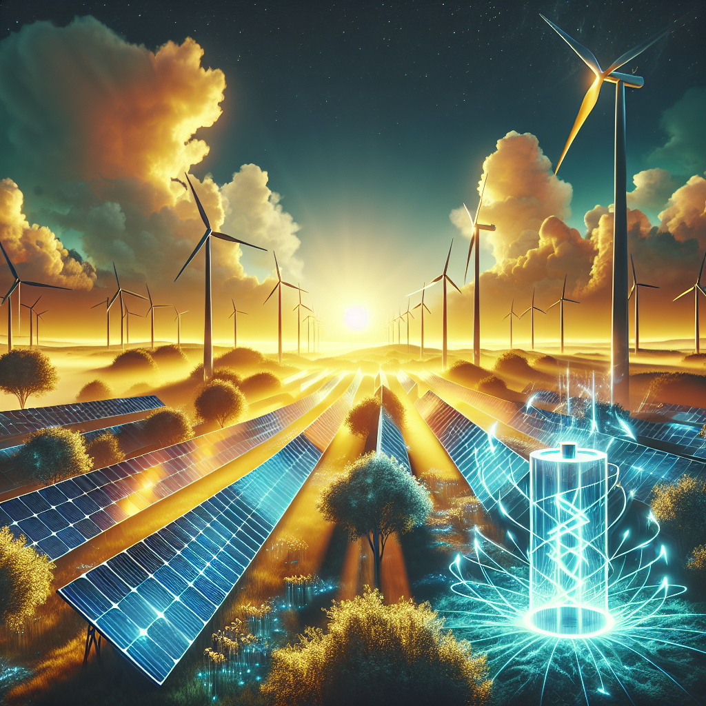 Blog post illustration