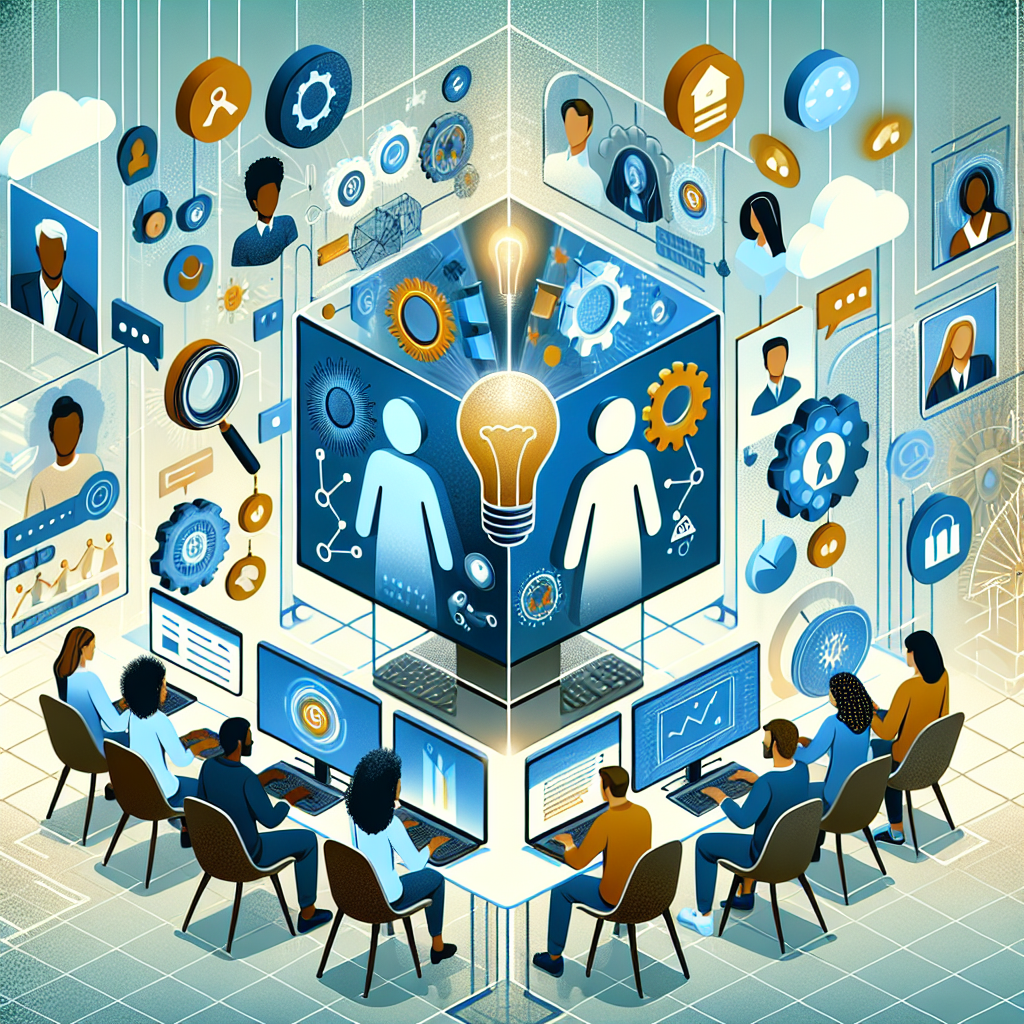 Blog post illustration