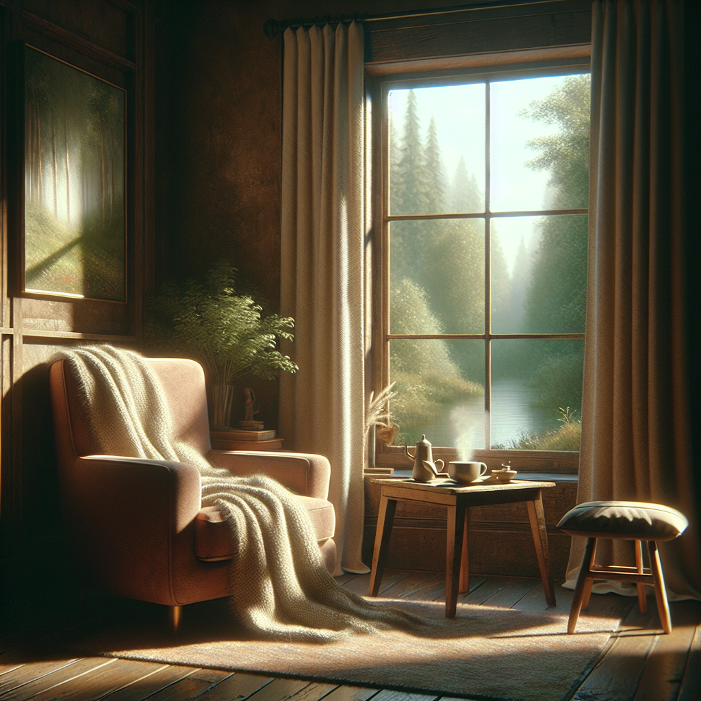 Blog post illustration