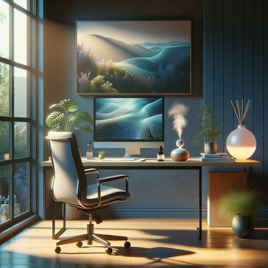 Blog post illustration