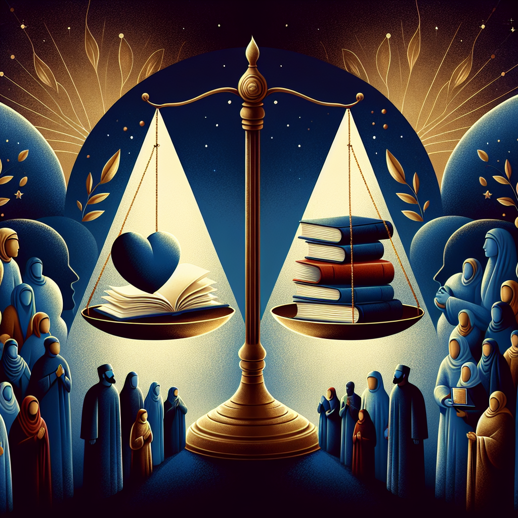 Blog post illustration