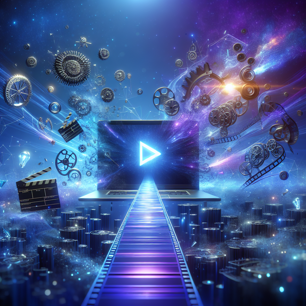 Blog post illustration