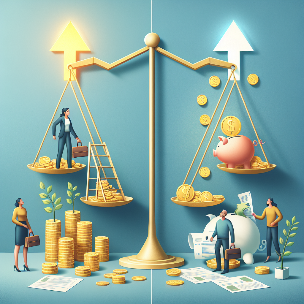 Blog post illustration