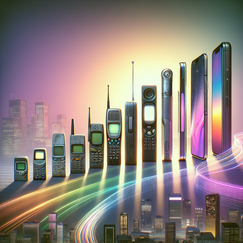 Blog post illustration