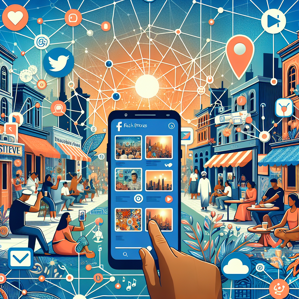 Blog post illustration