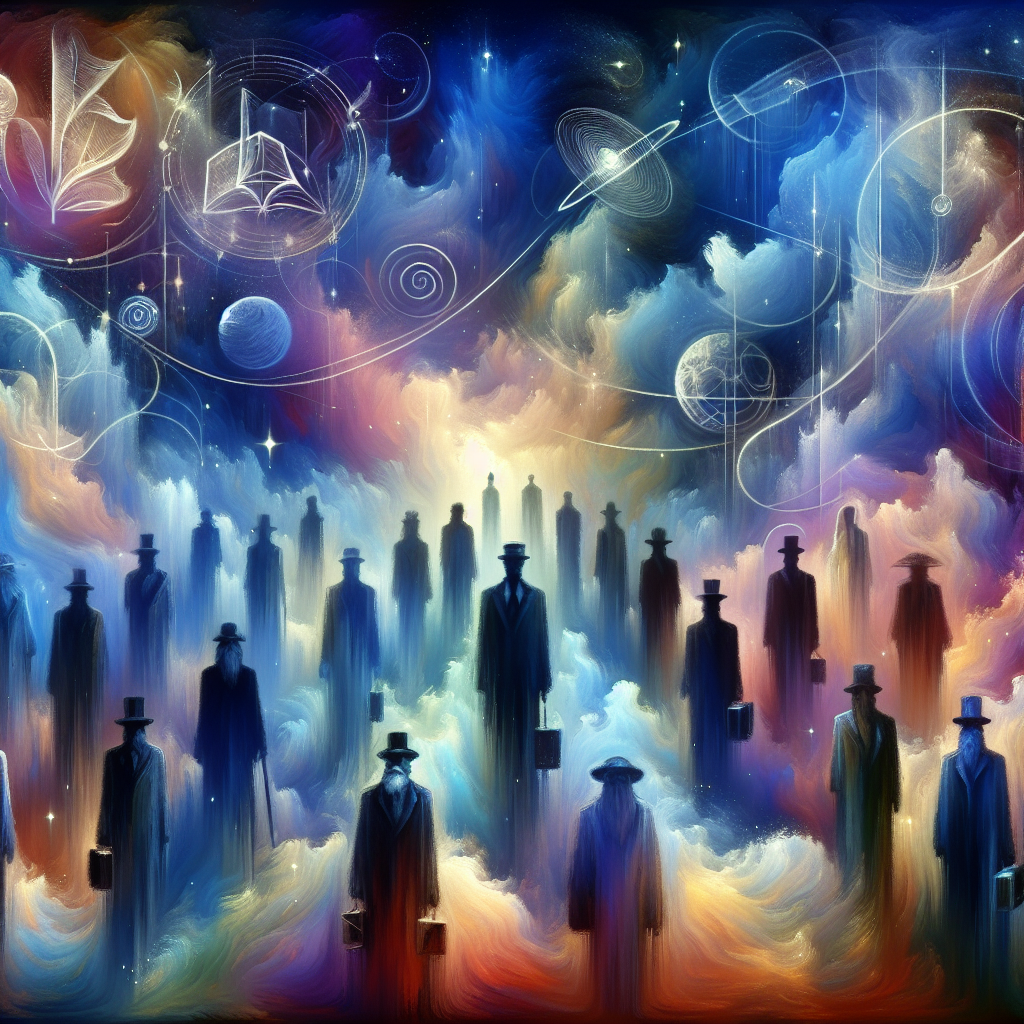 Blog post illustration